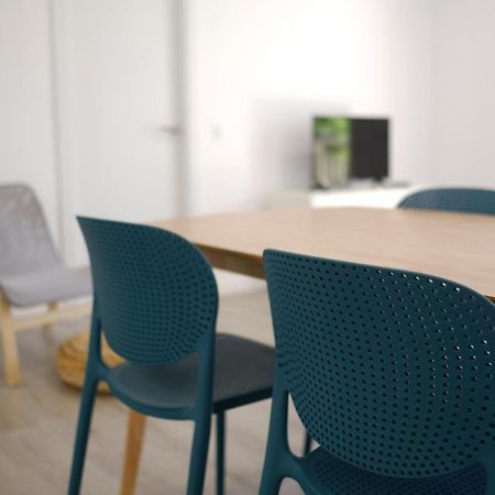 Apartaments Alex Cambrils Ngoại thất bức ảnh
