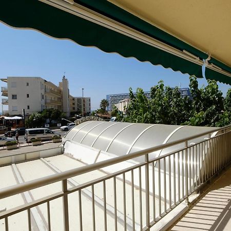 Apartaments Alex Cambrils Ngoại thất bức ảnh