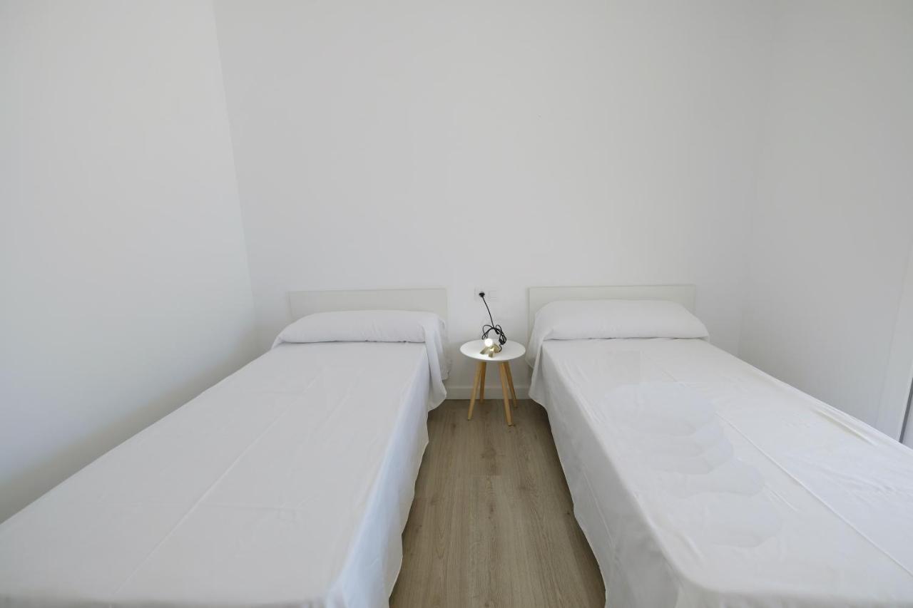 Apartaments Alex Cambrils Ngoại thất bức ảnh