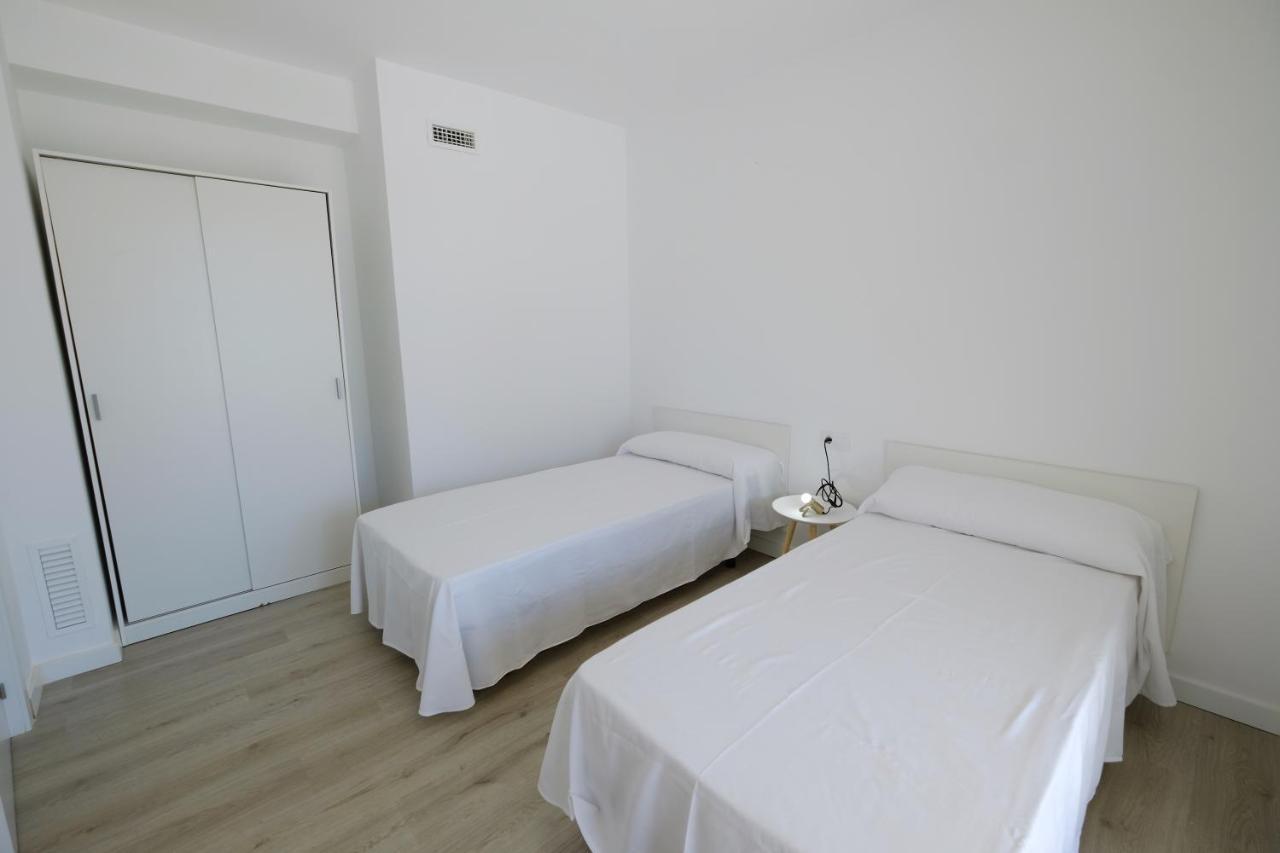 Apartaments Alex Cambrils Ngoại thất bức ảnh