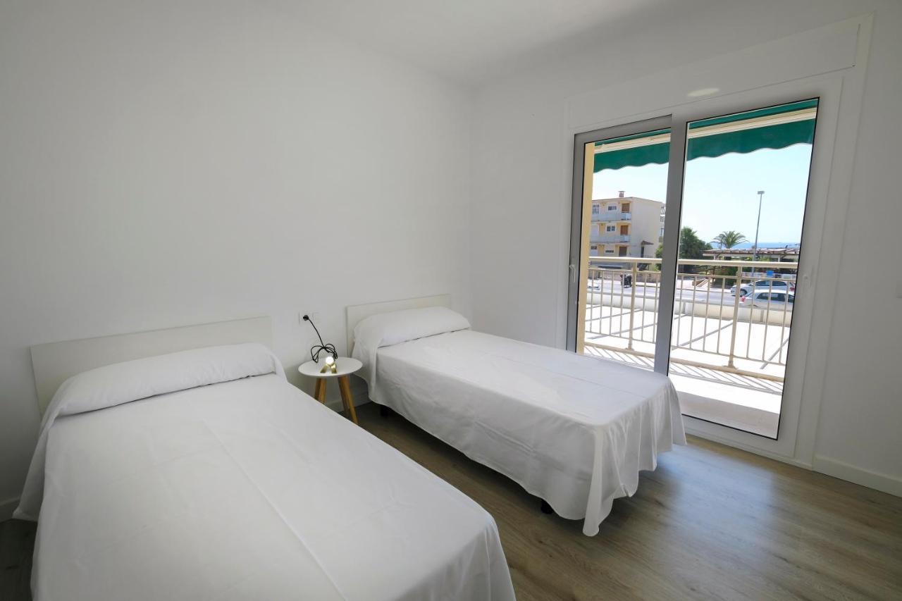 Apartaments Alex Cambrils Ngoại thất bức ảnh