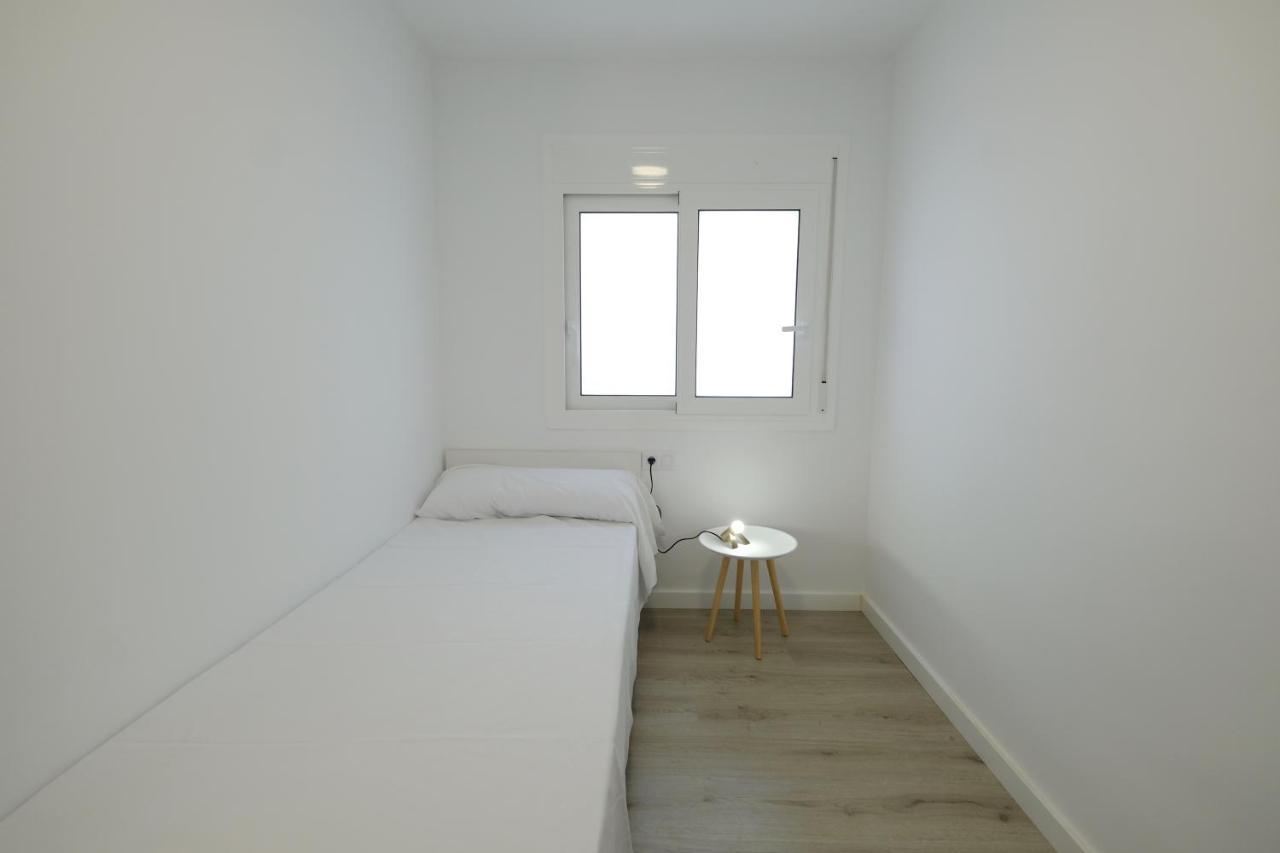 Apartaments Alex Cambrils Ngoại thất bức ảnh