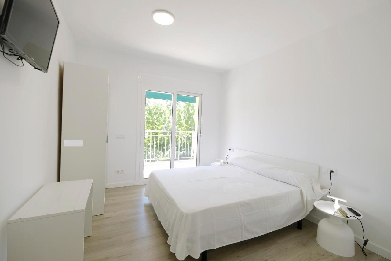 Apartaments Alex Cambrils Ngoại thất bức ảnh