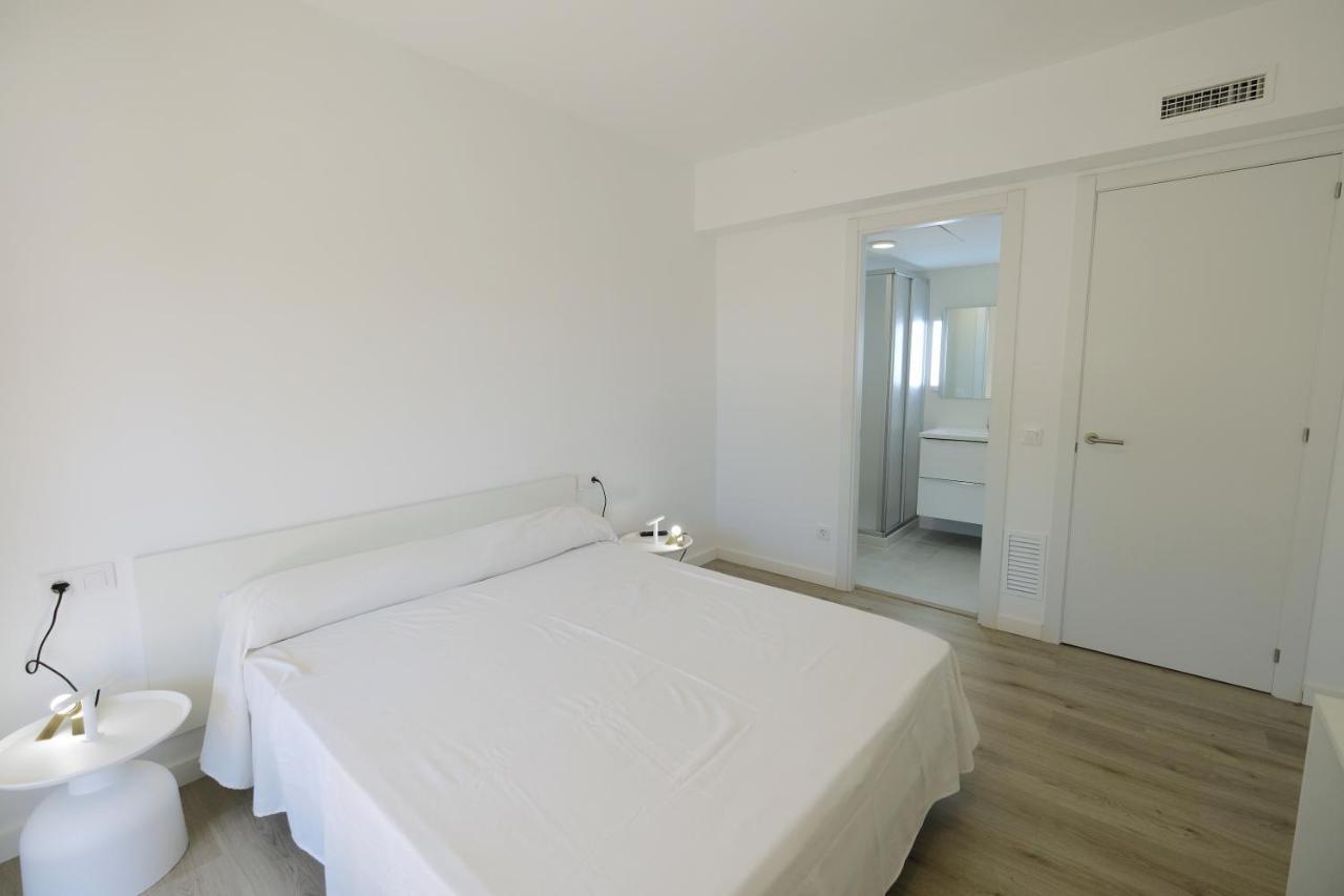 Apartaments Alex Cambrils Ngoại thất bức ảnh