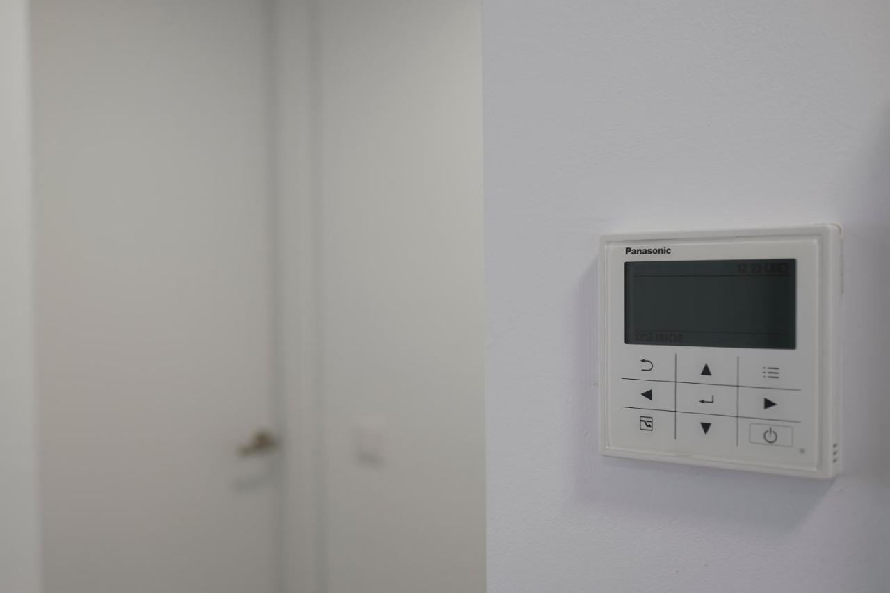 Apartaments Alex Cambrils Ngoại thất bức ảnh