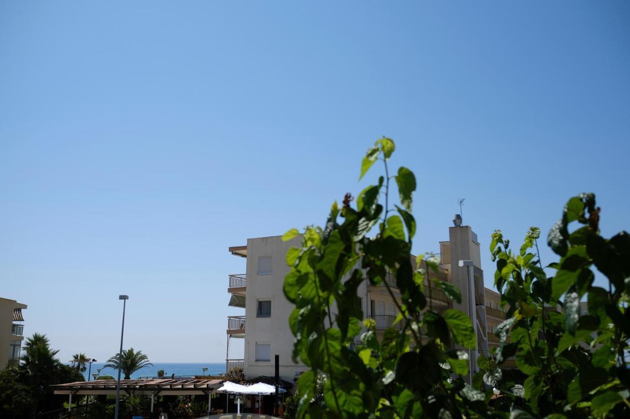 Apartaments Alex Cambrils Ngoại thất bức ảnh
